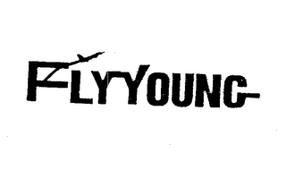 FLYYOUNG logo