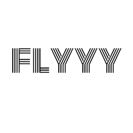 FLYYY logo