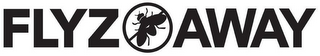 FLYZ AWAY logo