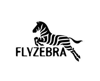 FLYZEBRA logo