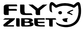 FLYZIBET logo