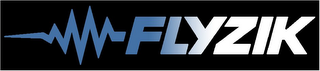 FLYZIK logo