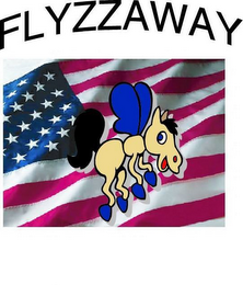 FLYZZAWAY logo