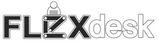 FLZXDESK logo
