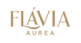 FLÁVIA AUREA logo