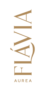 FLÁVIA AUREA logo
