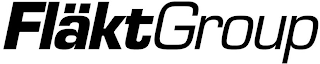 FLÄKTGROUP logo