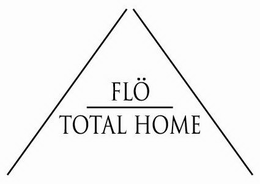 FLÖ TOTAL HOME logo