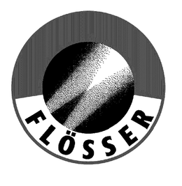 FLÖSSER logo