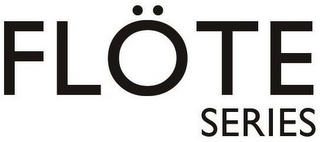 FLÖTE SERIES logo