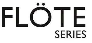 FLÖTE SERIES logo