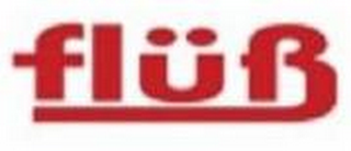 FLÜB logo