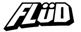 FLÜD logo
