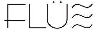 FLÜSS logo