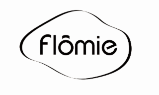 FLŌMIE logo