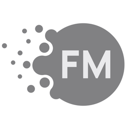 FM logo