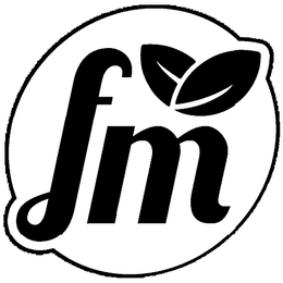 FM logo