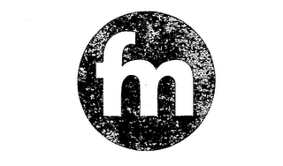 FM logo