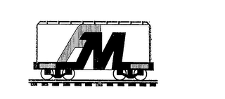 FM logo