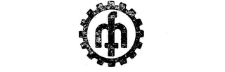 FM logo