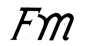 FM logo