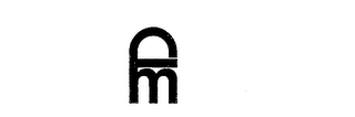FM logo