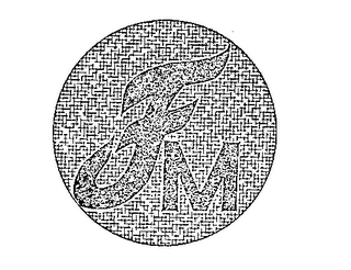 FM logo