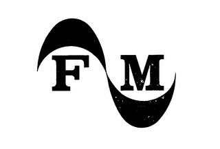 FM logo