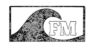 FM logo