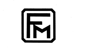 FM logo