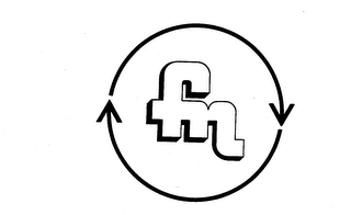 FM logo