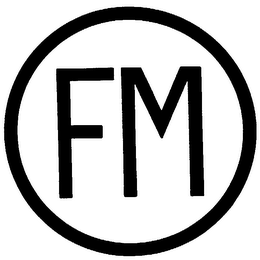 FM logo