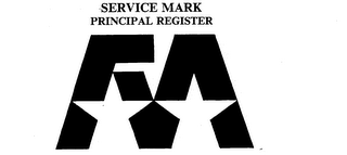 FM logo