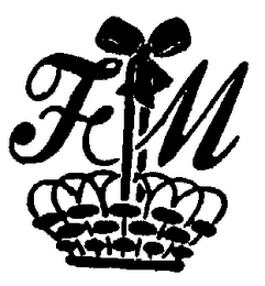 FM logo