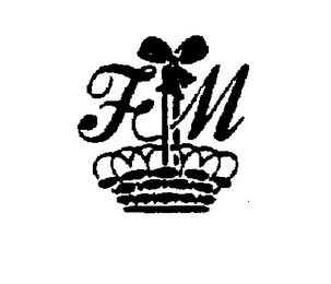 FM logo