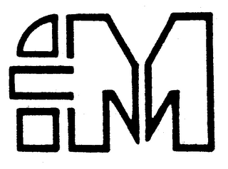 FM logo