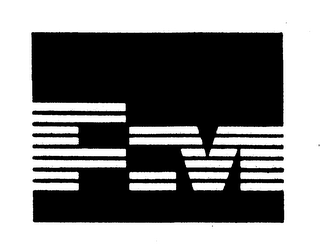 FM logo