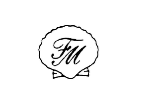 FM logo