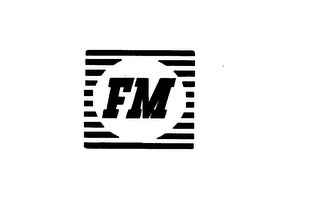 FM logo
