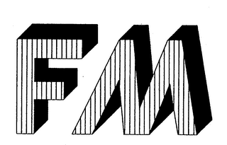 FM logo
