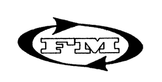 FM logo