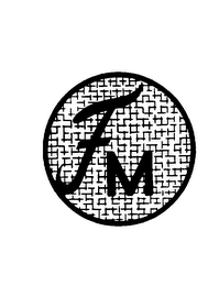 FM logo
