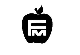 FM logo