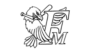 FM logo