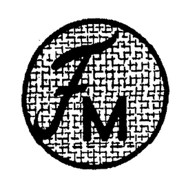 FM logo