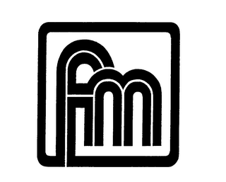 FM logo