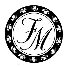 FM logo