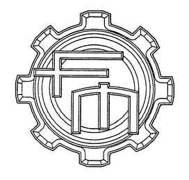 FM logo