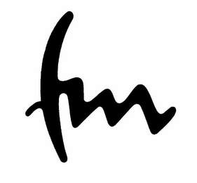 FM logo