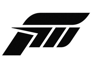 FM logo